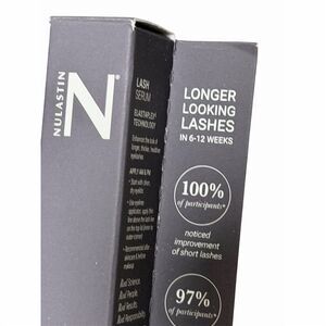 NULASTIN Lash Follicle Fortifying Serum 0.11 fl oz Makeup